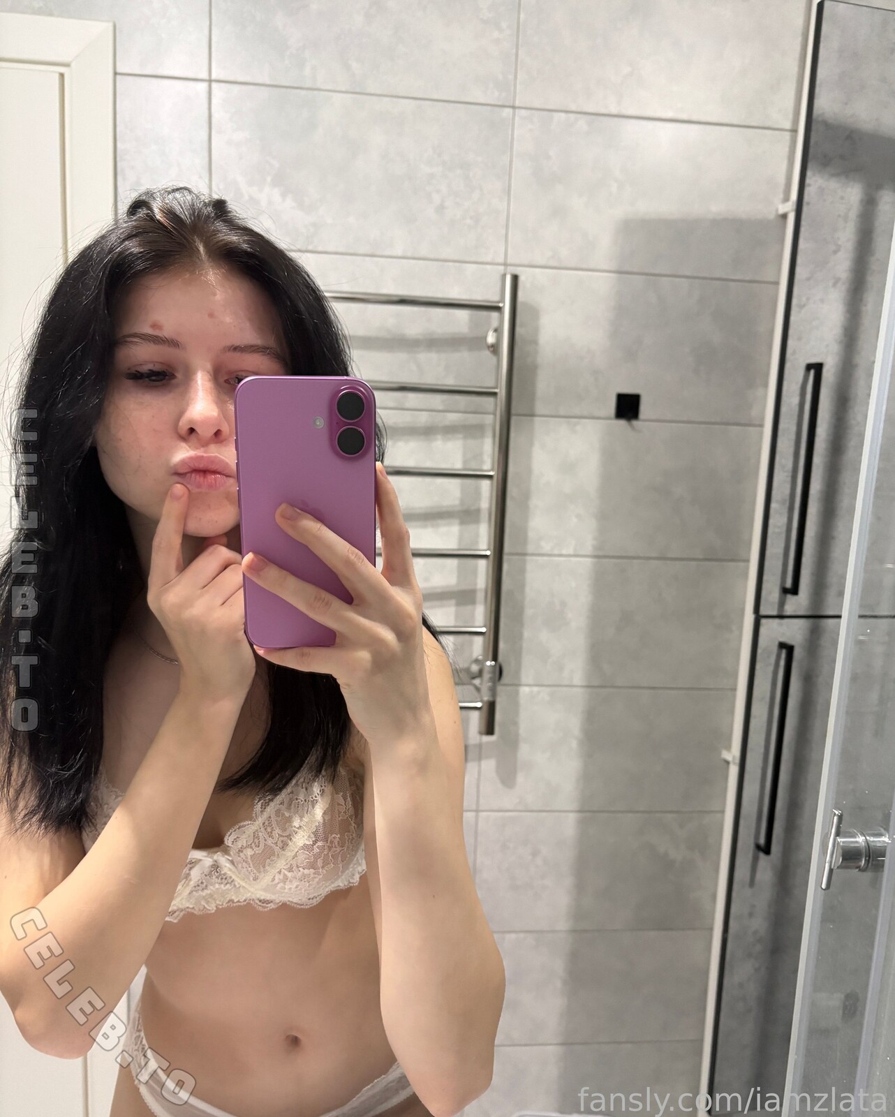 Zlata nude photo 12