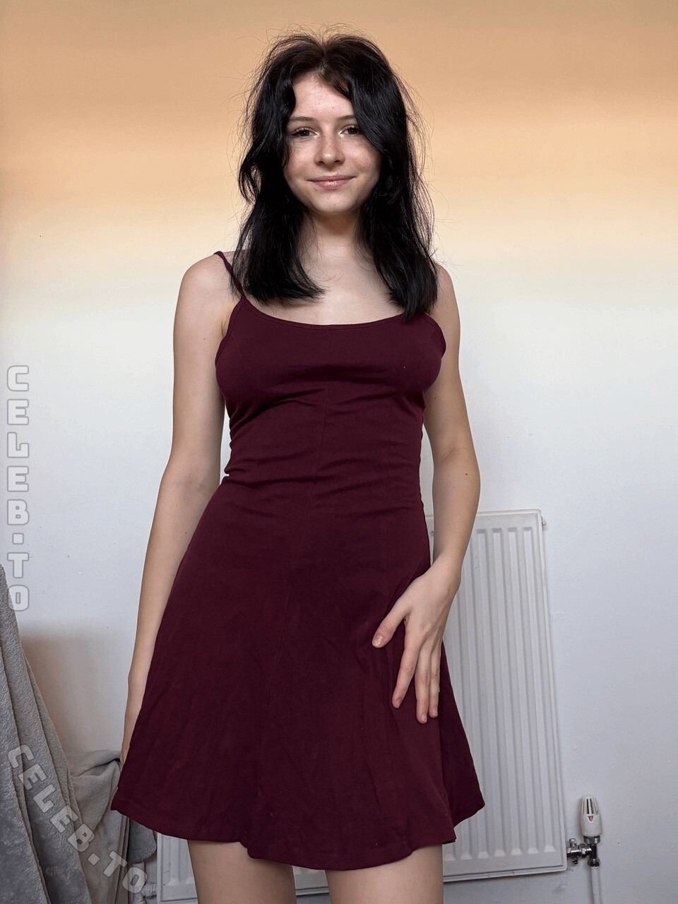 Zlata nude photo 5