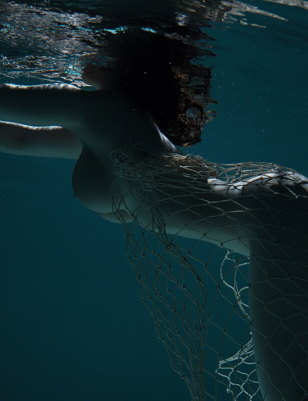 Zlatoslava Abumova nude photo 19