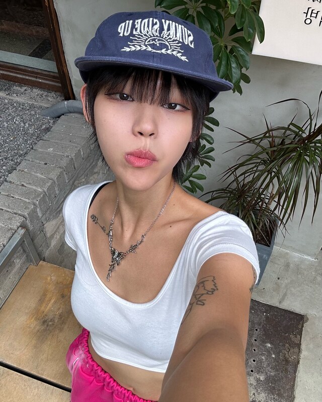 Z___meme nude photo 7