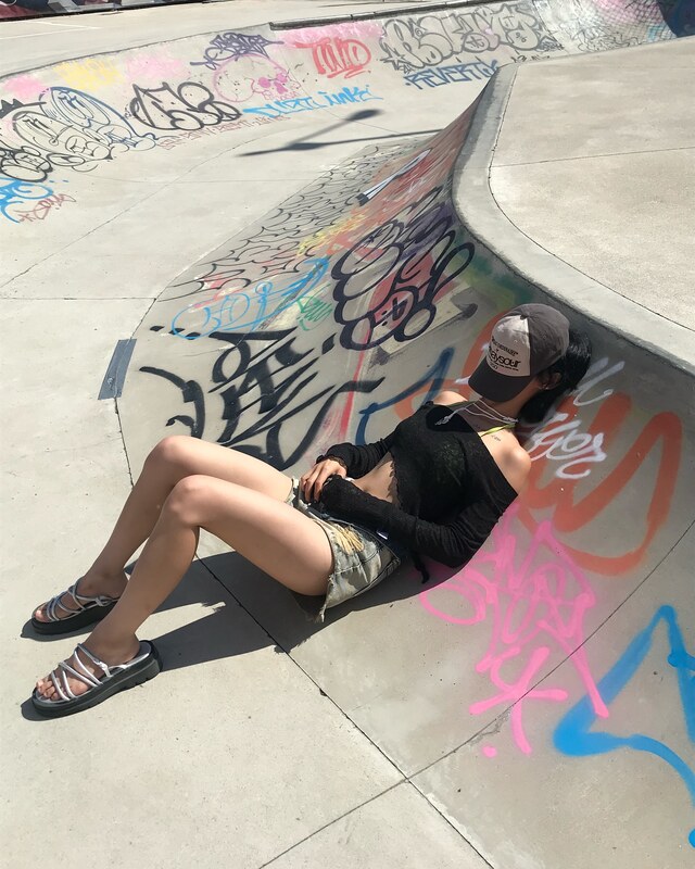 Z___meme nude photo 10