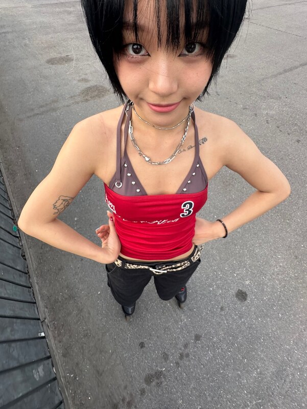 Z___meme nude photo 19