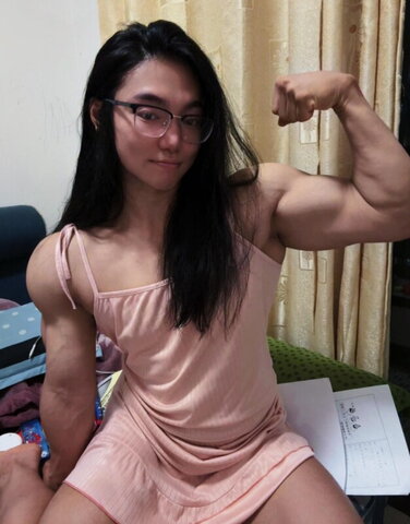 Zēng Yáo nude photo 5