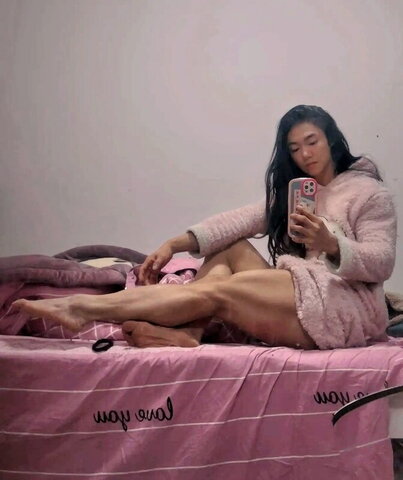 Zēng Yáo nude photo 2