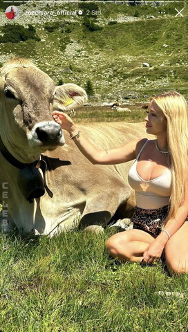 Zoë Chiara Wallner Hot (1 photo)