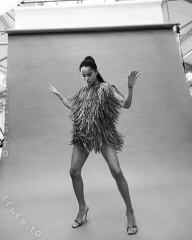 Zoë Kravitz photo 3