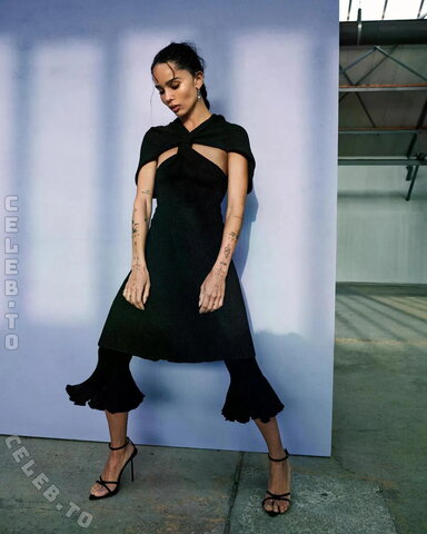 Zoë Kravitz photo 6