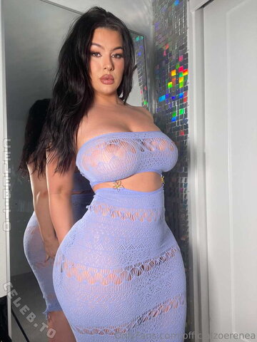 Zoë Renea nude photo 194