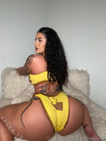 Zoë Renea nude photo 140