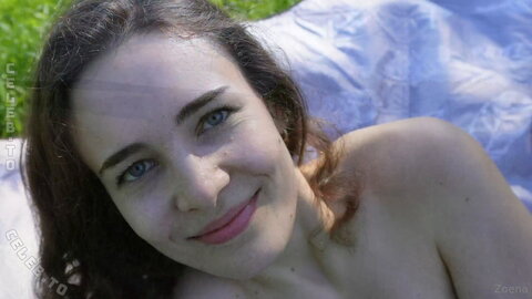 Zoana nude photo 7