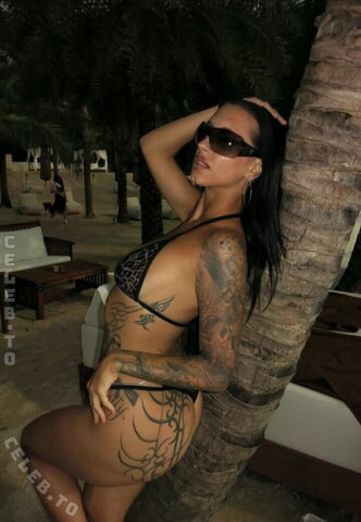 Zoe *333* Fresh (1 photo)