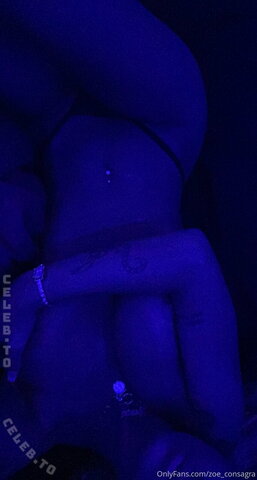 Zoe Consagra nude photo 63