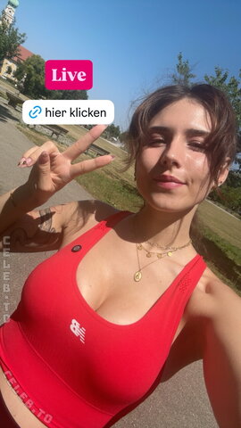 Zoe Matthea – 🍒 From the story