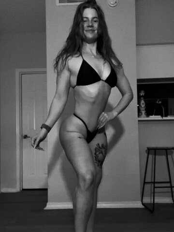 Zoe Tierney nude photo 116