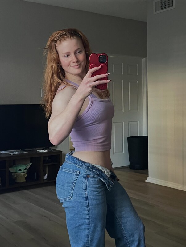 Zoe Tierney nude photo 39