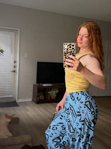 Zoe Tierney New (20 photos)