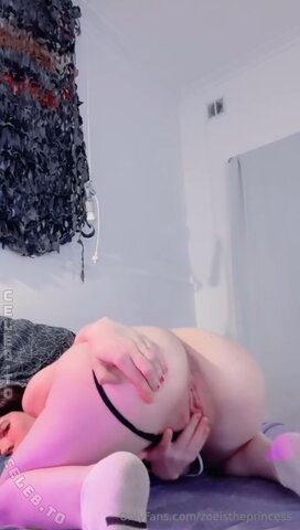 zoeistheprincess Hot (1 photo)