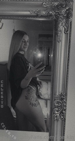 Zoe.kln nude photo 70