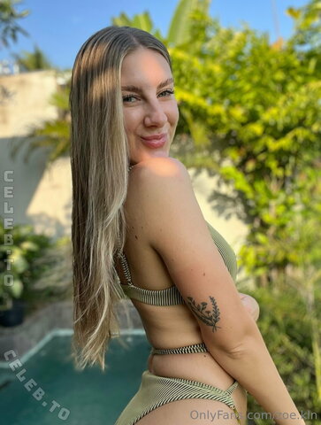Zoe.kln nude photo 37