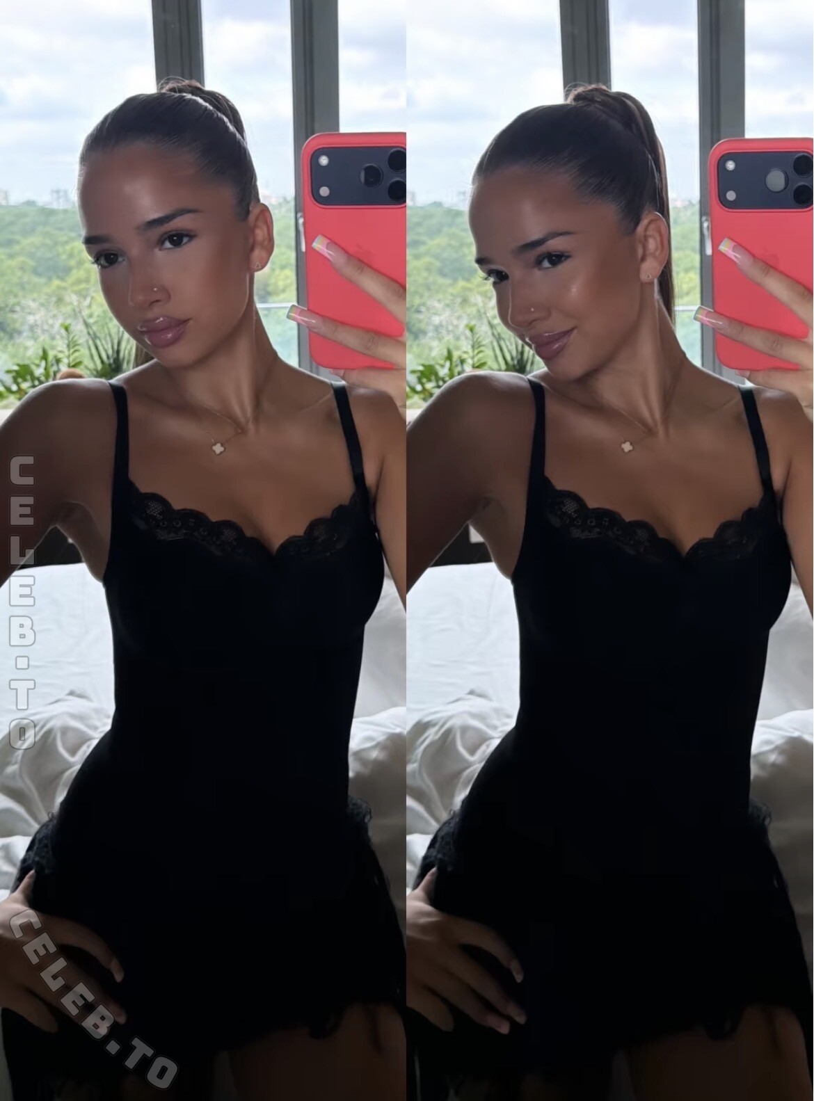 Zoesalg nude photo 1