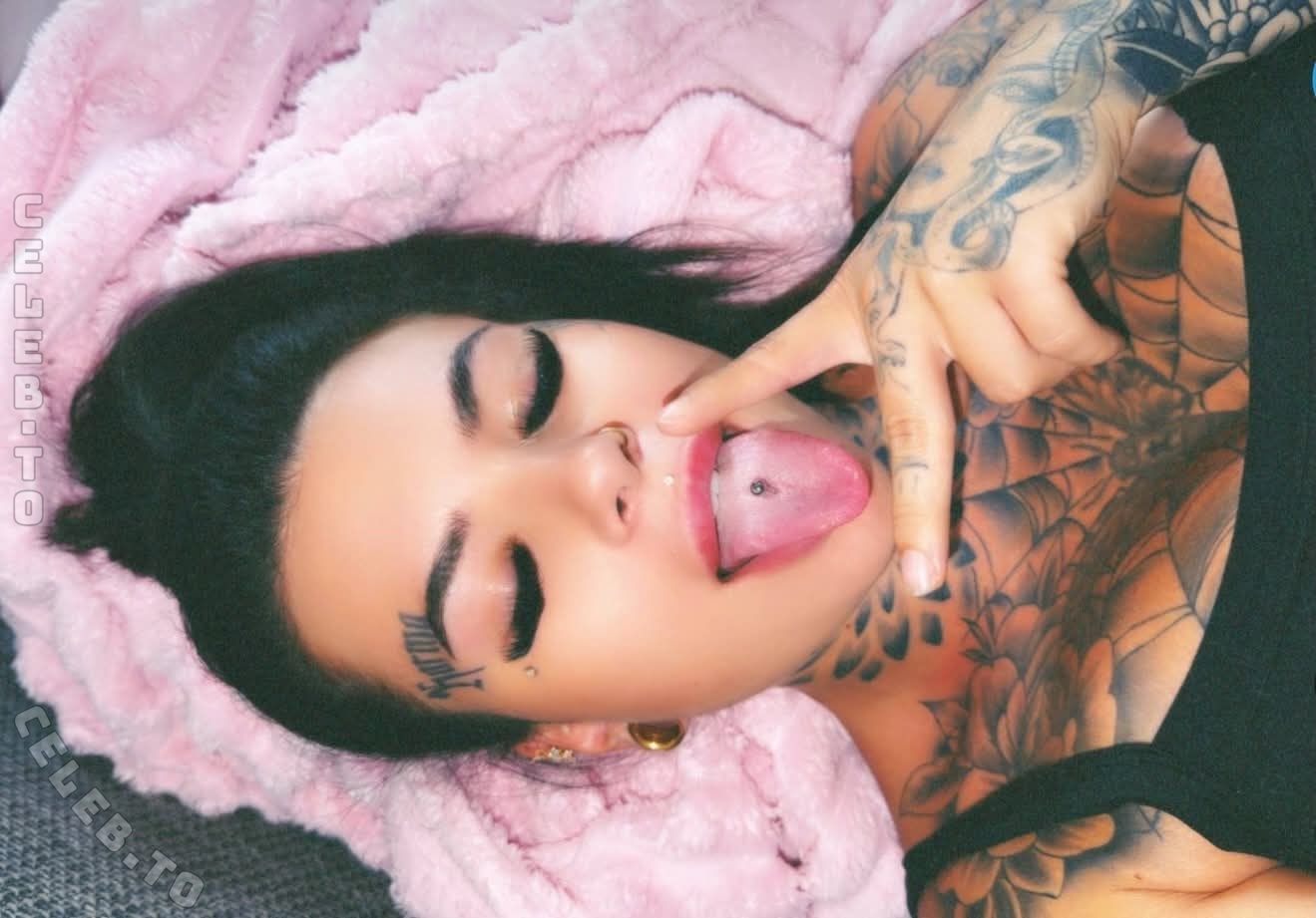 Zoesweet nude photo 6