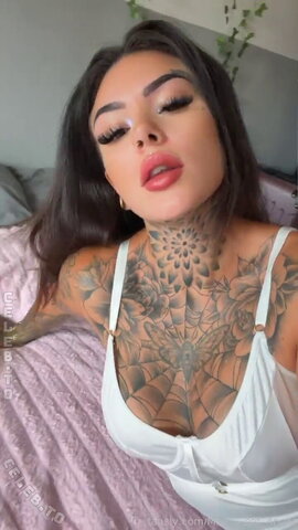 Zoesweet nude photo 8