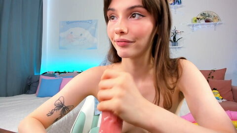 Zoe_Vee nude photo 33