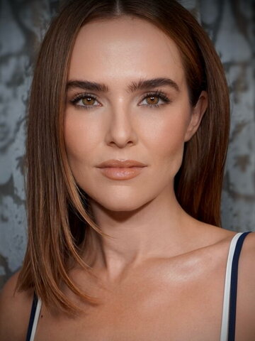 Zoey Deutch New (24 photos)