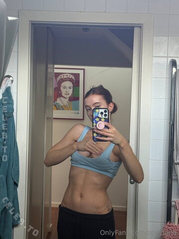 Zoey Luna photo 5
