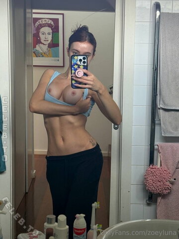 Zoey Luna photo 6
