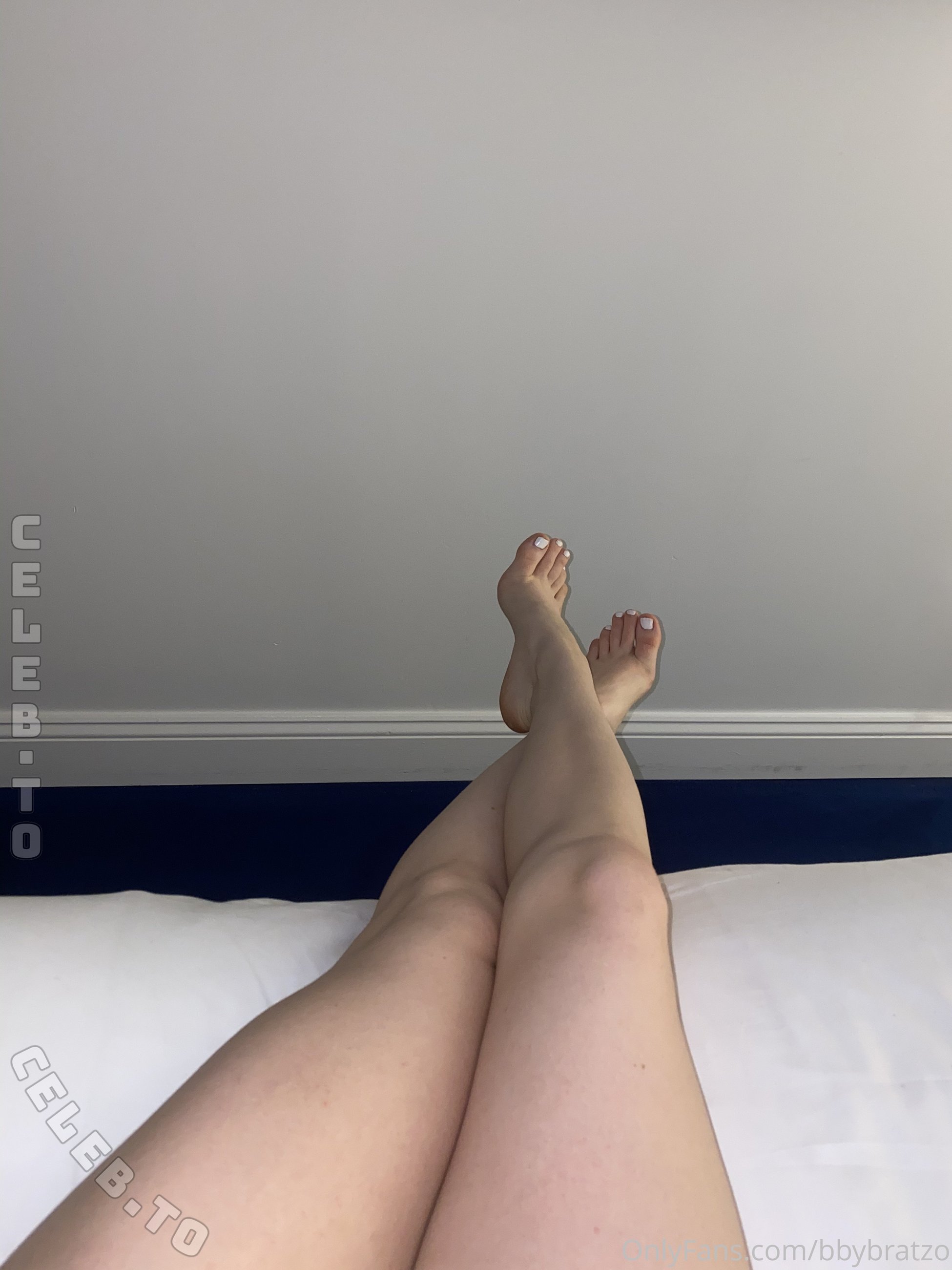 Zoey Luna nude photo 3