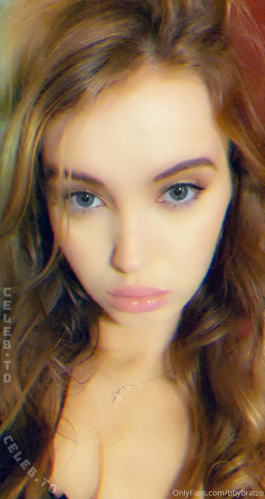 Zoey Luna nude photo 1