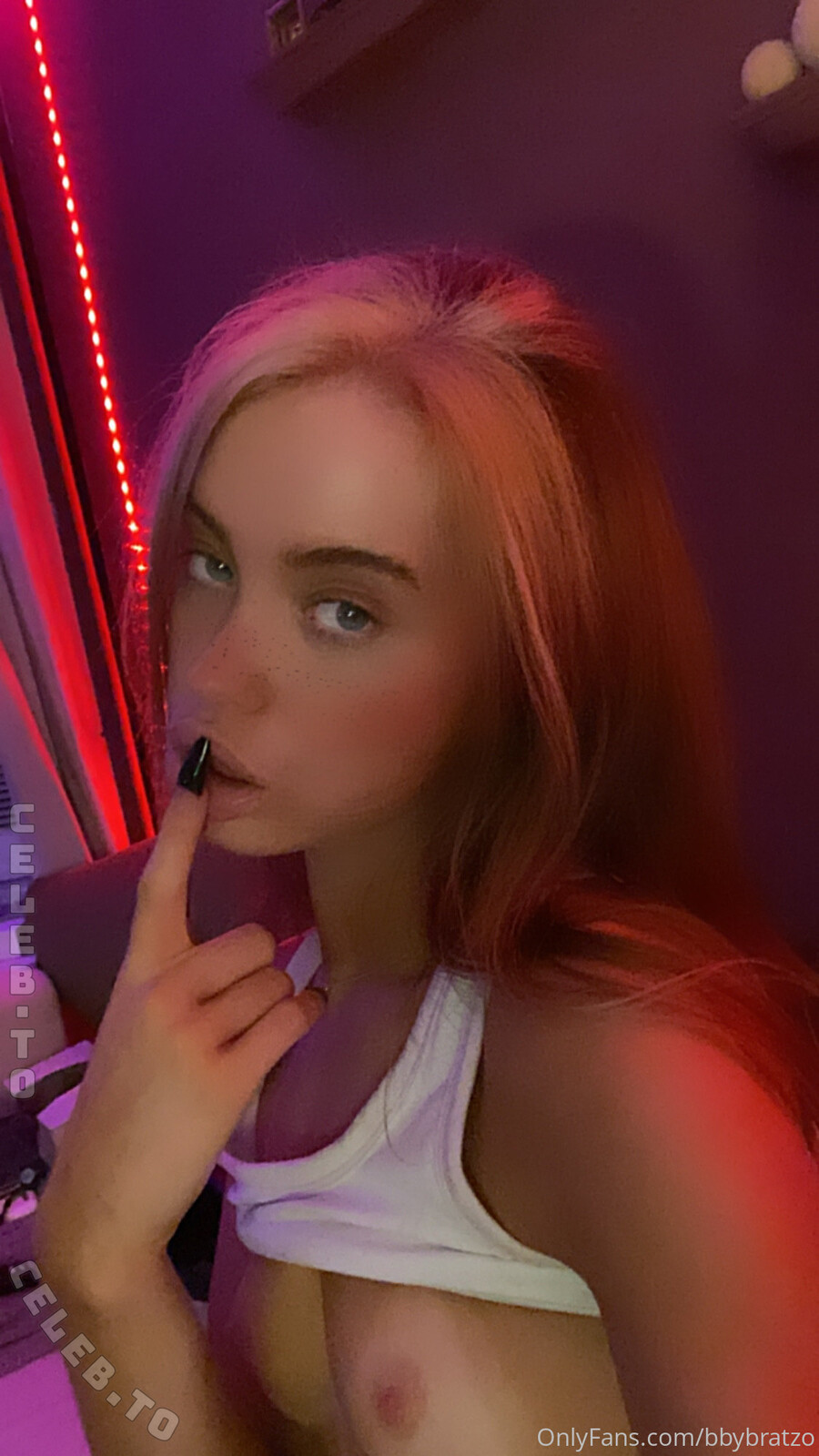 Zoey Luna nude photo 5