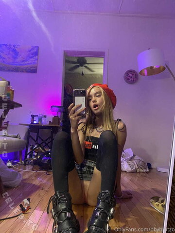 Zoey Luna nude photo 43