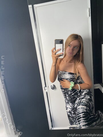 Zoey Luna nude photo 31