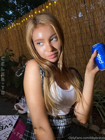 Zoey Luna nude photo 16