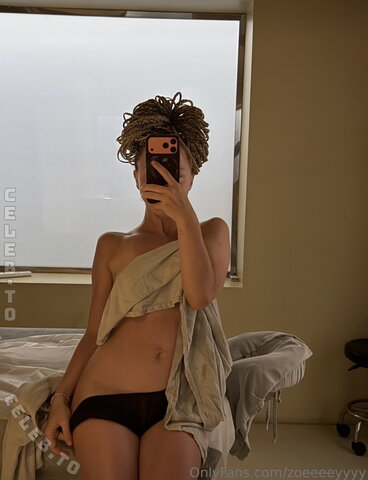 zoey_bee | Zoeybee nude photo 26