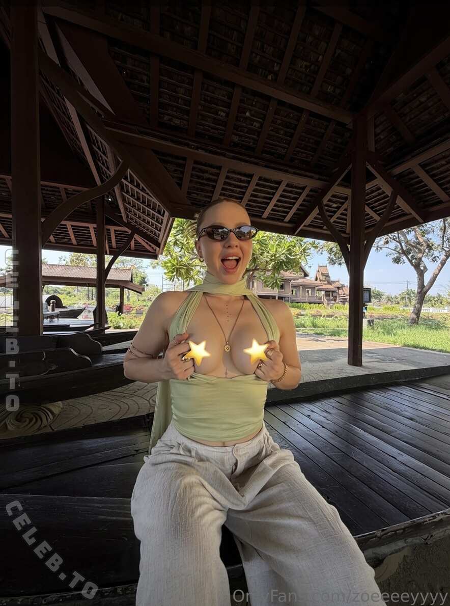 zoey_bee | Zoeybee nude photo 16