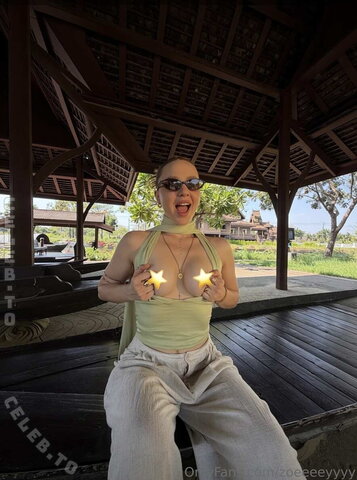 zoey_bee | Zoeybee nude photo 6