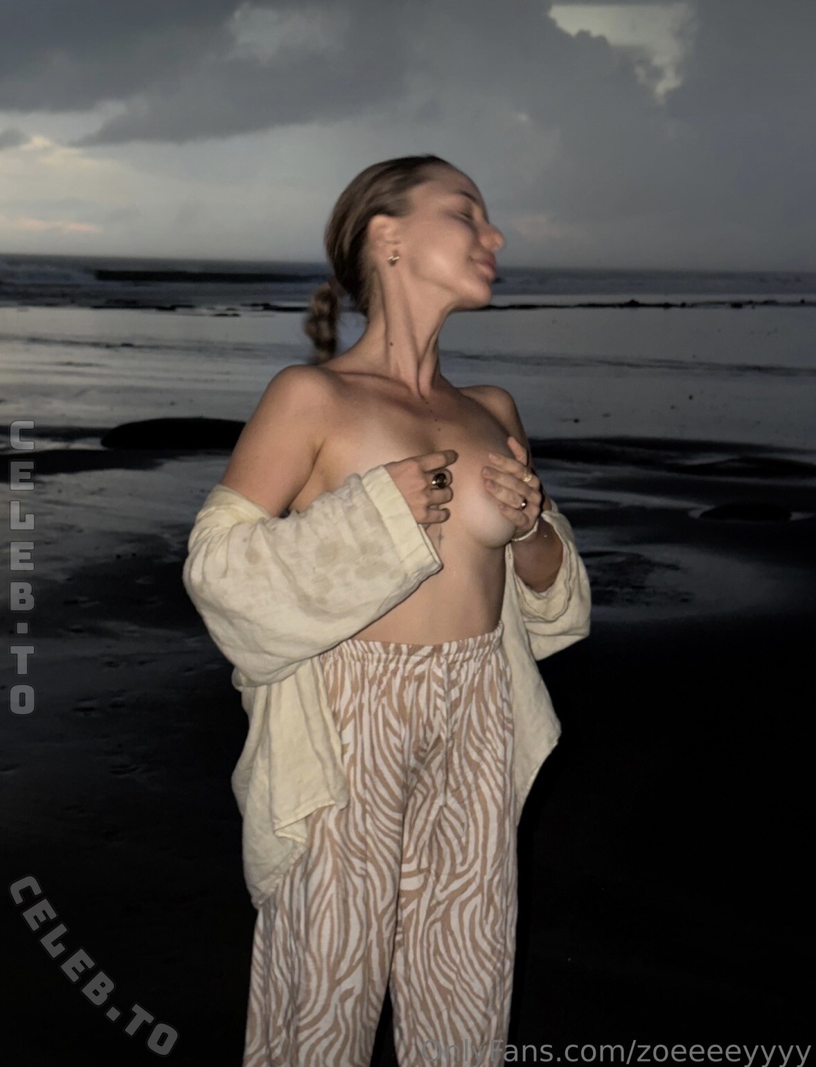 zoey_bee | Zoeybee nude photo 1