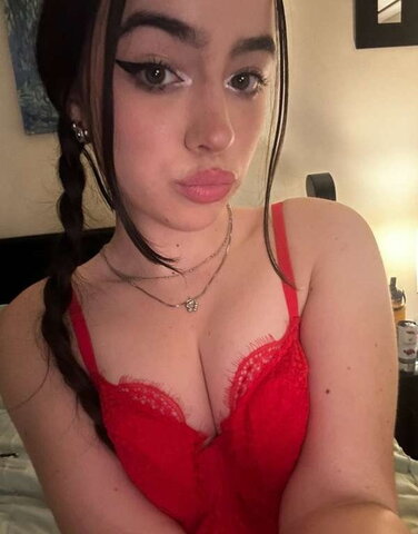 Zoey.lulz nude photo 1