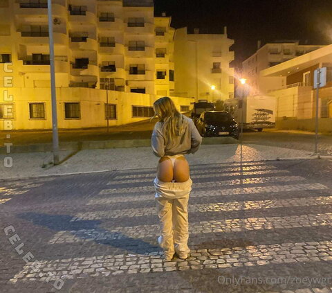 Zoeywgr nude photo 13