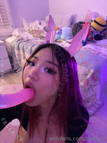 zol8yck / Nejisui nude photo 23