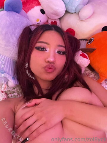 zol8yck / Nejisui nude photo 10