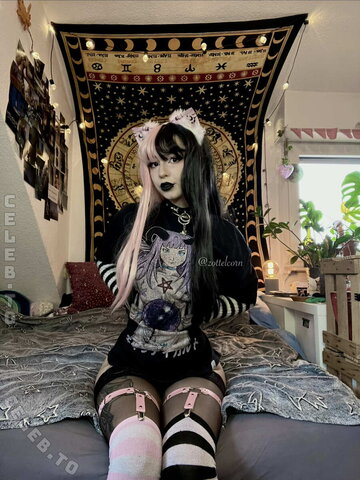 Zottelcorn nude photo 25