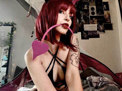 Zottelcorn photo 4