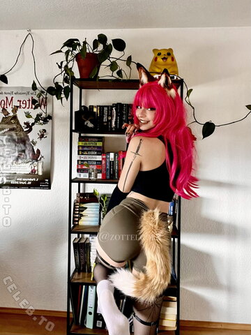 Zottelcorn – The set from today