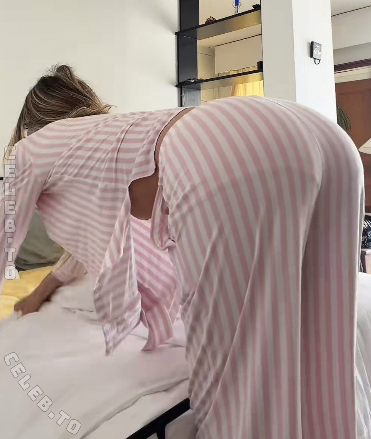 Zsá Zsá Inci Bürkle nude photo 1