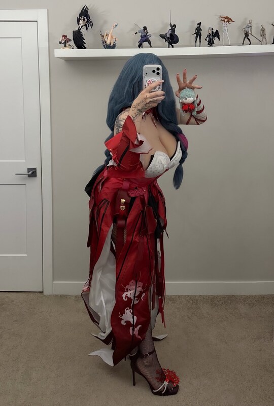 Zsofibtw nude photo 7
