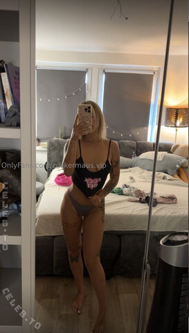 Zuckermauss nude photo 9